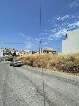 Land plot 429sqm for sale-Heraclion Cretes » Katsabas