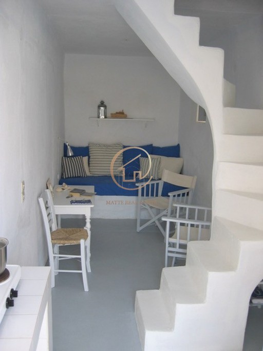 Detached home 51 sqm for sale, Cyclades, Serifos