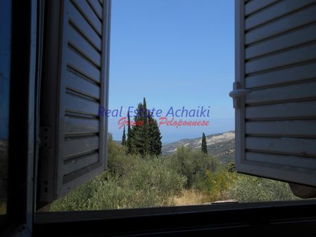 Μονοκατοικία 110τ.μ. για πώληση-Αιγείρα » Αιγές