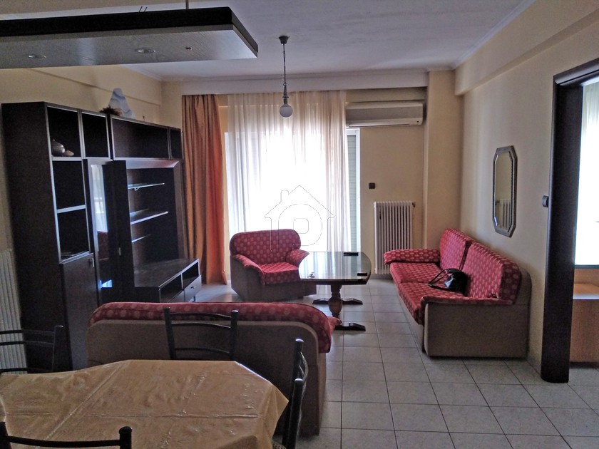 Apartment 83sqm for sale-Eleftherio-Kordelio » Center