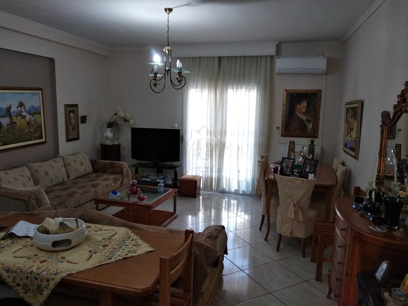 Apartment 80 sqm for sale, Thessaloniki - Suburbs, Eleftherio-Kordelio