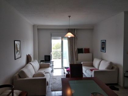 Apartment 110sqm for sale-Eleftherio-Kordelio » Center