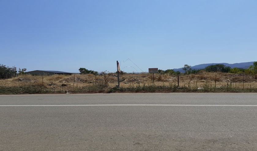 Land plot 4.400sqm for sale-Atalanti » Center