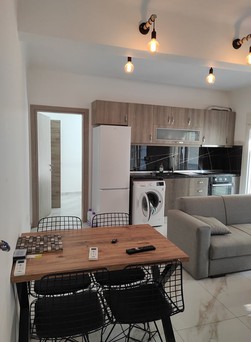 Apartment 108sqm for sale-Agios Dimitrios