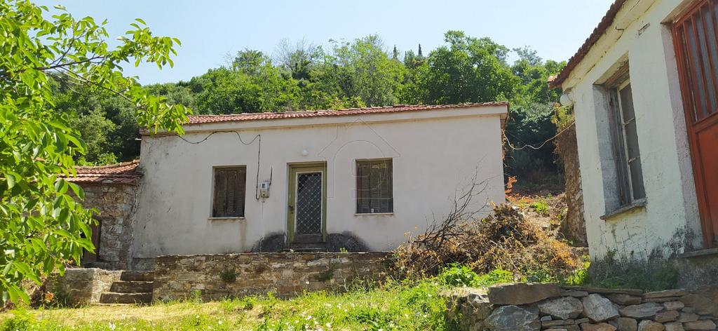 Οικόπεδο 835 τ.μ. για πώληση, Μαγνησία, Αρτέμιδα