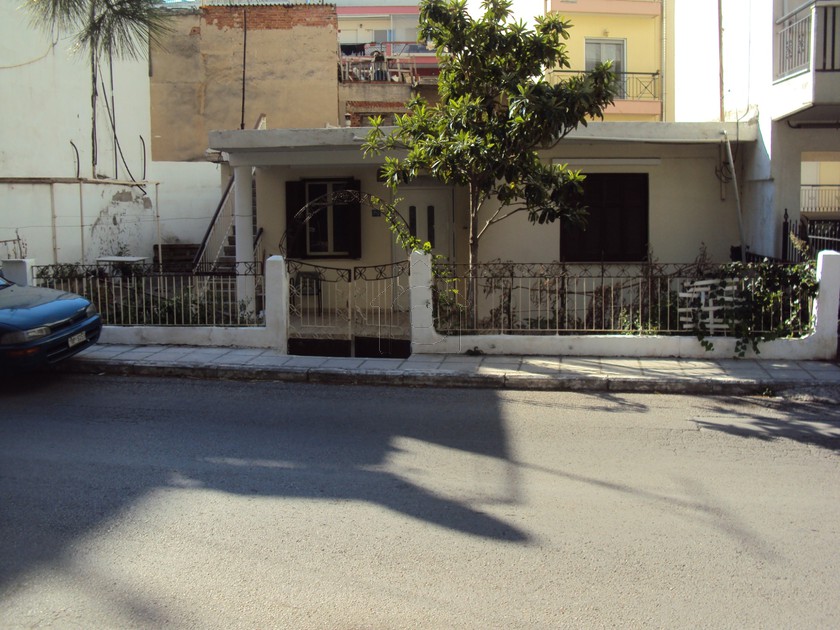 Οικόπεδο 200τ.μ. για πώληση-Ελευθέριο-κορδελιό » Κέντρο