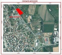 Οικόπεδο 4.983 τ.μ. για πώληση, Μεσσηνία, Μεσσήνη-thumb-1