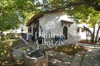 Villa 73sqm for sale-Kassandra » Siviri
