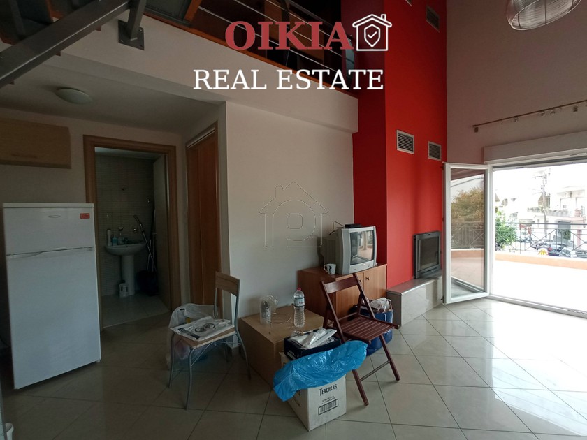 Loft 62 τ.μ. για ενοικίαση, Μαγνησία, Βόλος