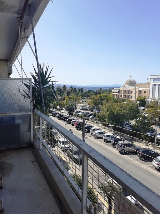 Office 78 sqm for rent, Athens - South, Glyfada