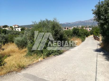 Land plot 611sqm for sale-Chios » Agios Minas