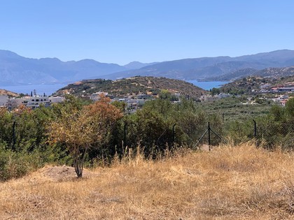 Land plot 5.700sqm for sale-Agios Nikolaos » Ellinika