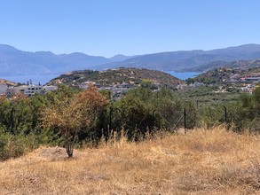 Οικόπεδο 5.700τ.μ. για πώληση-Άγιος νικόλαος » Ελληνικά