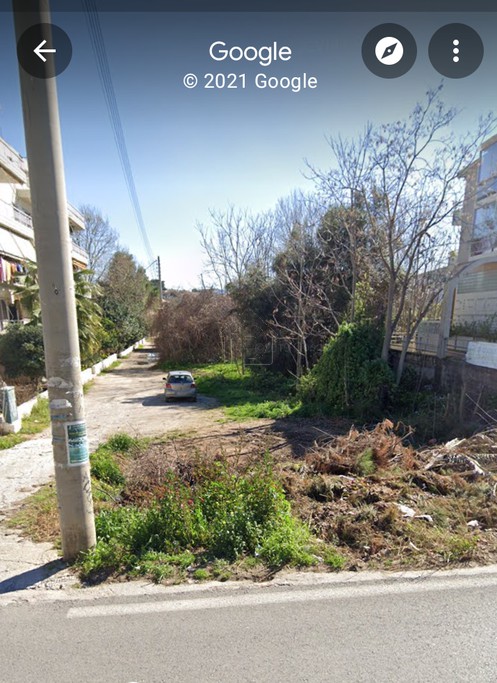 Οικόπεδο 891 τ.μ. για πώληση