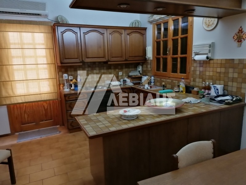 Μεζονέτα 350τ.μ. για πώληση-Χίος » Πόλη χίου