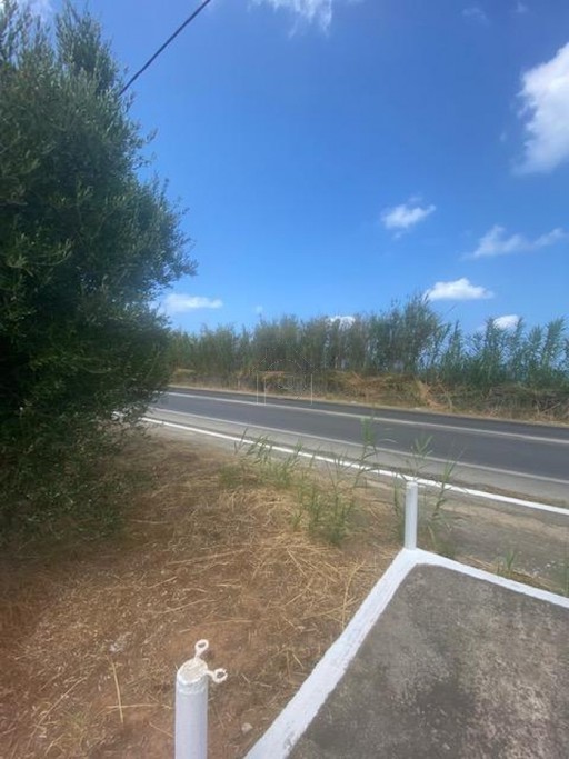 Land plot 1.244 sqm for sale