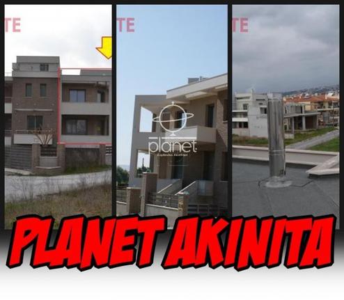 Μεζονέτα 350 τ.μ. για πώληση, Θεσσαλονίκη - Περιφ/Κοί Δήμοι, Θέρμη