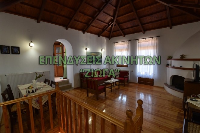 Maisonette 130sqm for sale-Skopelos » Klima
