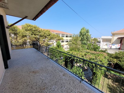Apartment 82sqm for rent-Chania » Agios Ioannis