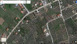 Οικόπεδο 1.400 τ.μ. για πώληση, Εύβοια, Αρτεμίσιο-thumb-2