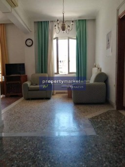 Apartment 120sqm for sale-Chania » Agios Ioannis