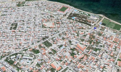 Land plot 450sqm for sale-Alexandroupoli » Kallithea