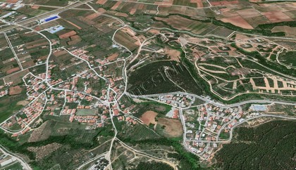 Land plot 7.380sqm for sale-Alexandroupoli » Palagia
