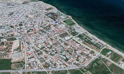 Land plot 450sqm for sale-Alexandroupoli » Agios Vasilios