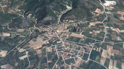 Land plot 830sqm for sale-Alexandroupoli » Avantas