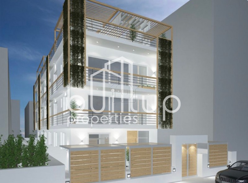 Apartment 51 sqm for sale, Athens - South, Glyfada