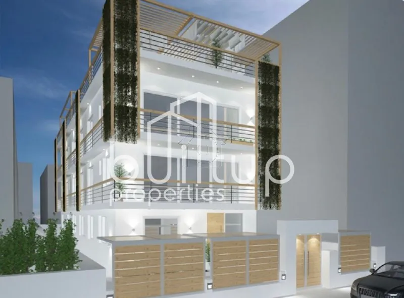 Apartment 48 sqm for sale, Athens - South, Glyfada