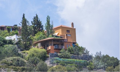 Villa 518sqm for sale-Agios Nikolaos » Katsikia