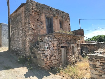Detached home 57sqm for sale-Agios Nikolaos » Vrouchas