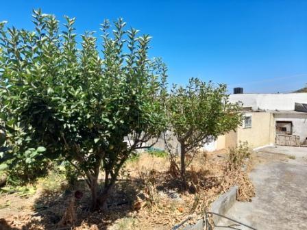 Μονοκατοικία 75 τ.μ. προς πώληση, Δάφνη Σητείας