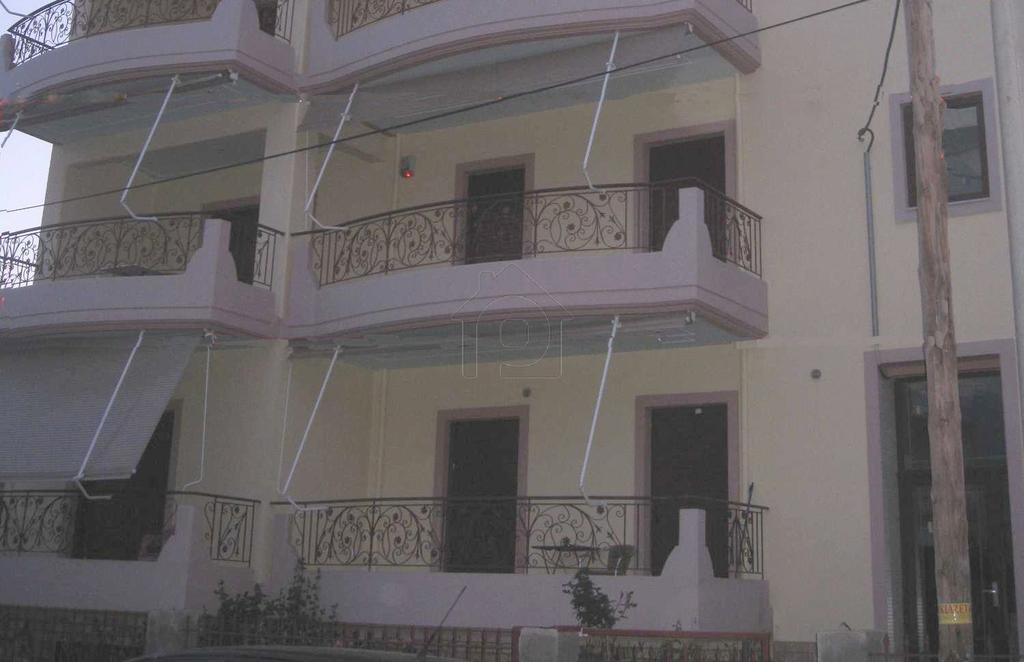 Διαμέρισμα 40 τ.μ. προς ενοικίαση, Τ.Ε.Ι. Πάτρας