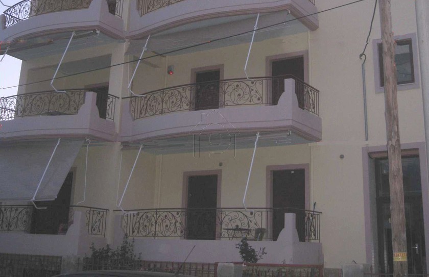 Διαμέρισμα 40 τ.μ. προς ενοικίαση
