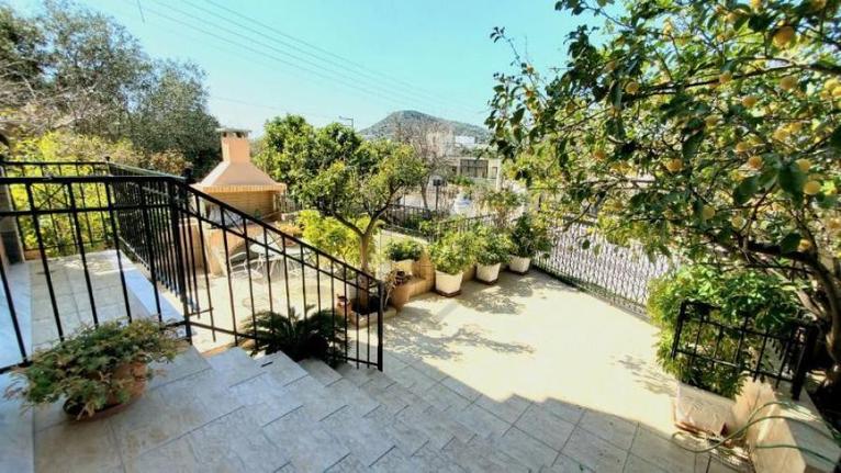 Apartment 123 sqm for rent, Rest Of Attica, Kalivia Thorikou