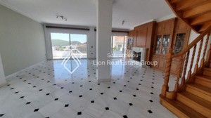 Maisonette 270sqm for rent-Voula » Kalymniotika