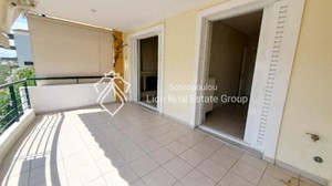 Apartment 63sqm for sale-Saronida