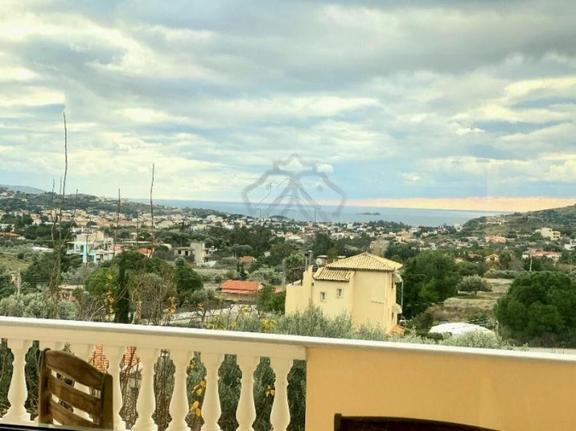 Detached home 160 sqm for sale, Rest Of Attica, Kalivia Thorikou