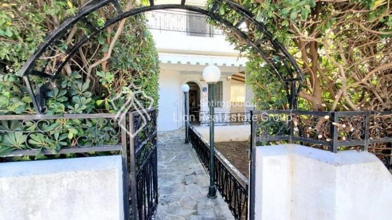 Maisonette 115 sqm for sale, Rest Of Attica, Saronida