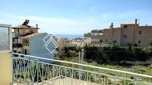 Maisonette 117sqm for sale-Saronida