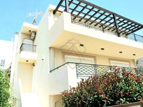 Maisonette 240sqm for sale-Kalivia Thorikou » Lagonisi