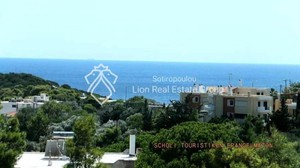 Villa 373sqm for sale-Anavissos » Agios Nikolaos