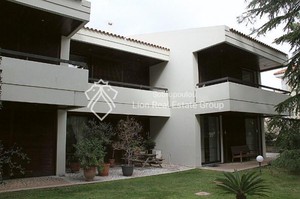 Building 750sqm for sale-Ekali