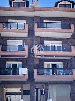 Apartment 140sqm for sale-Thermaikos » Peraia