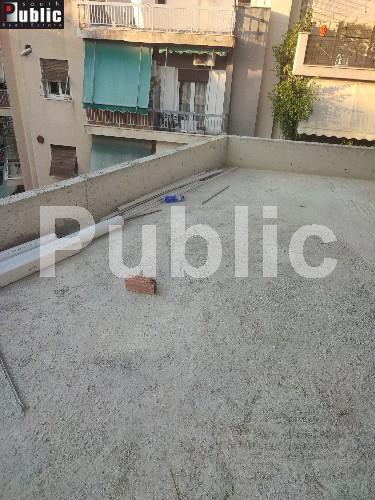 Μεζονέτα 145τ.μ. για πώληση-Πετράλωνα » Κάτω πετράλωνα