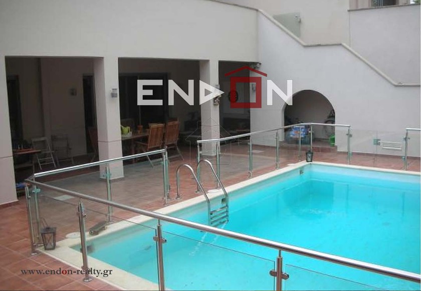 Maisonette 585sqm for sale-Nea Erithraia » Kastritsa