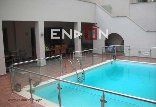 Maisonette 585 sqm for sale, Athens - North, Nea Erithraia
