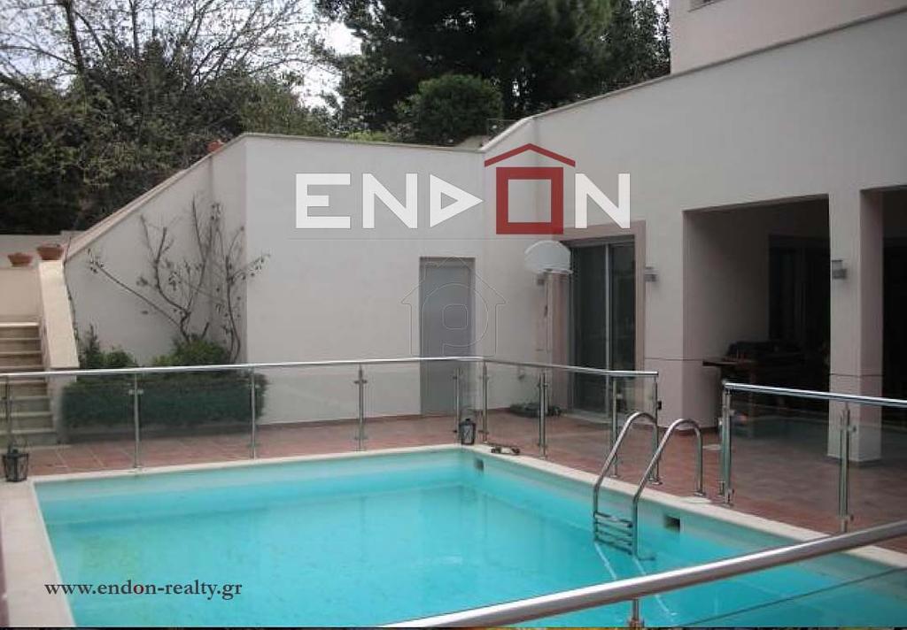 Μεζονέτα 585 τ.μ. πρός πώληση, Αθήνα - Βόρεια Προάστια, Νέα Ερυθραία